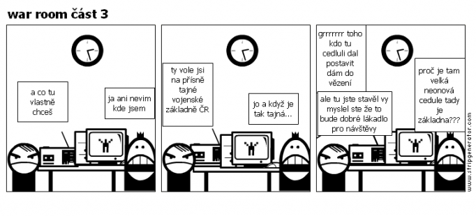 war room část 3
