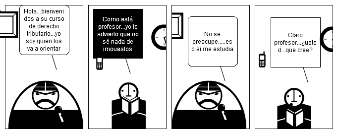 BIENVENIDA AL CURSO