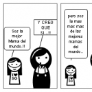 La Mejor Mama