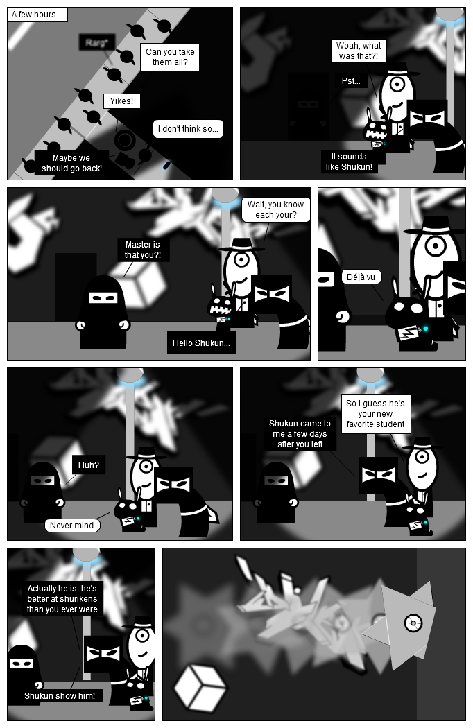 Attack of the Killer Bunnies Pg.12