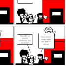 Isylea the comic - Il gioco delle razze prologo3
