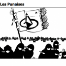 — et Nous Sommes Les Punaises