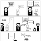 Chapter 5: Incident of the Letter