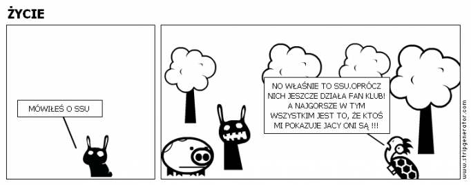 ZYCIE