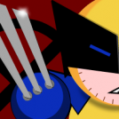 Chibi Wolverine