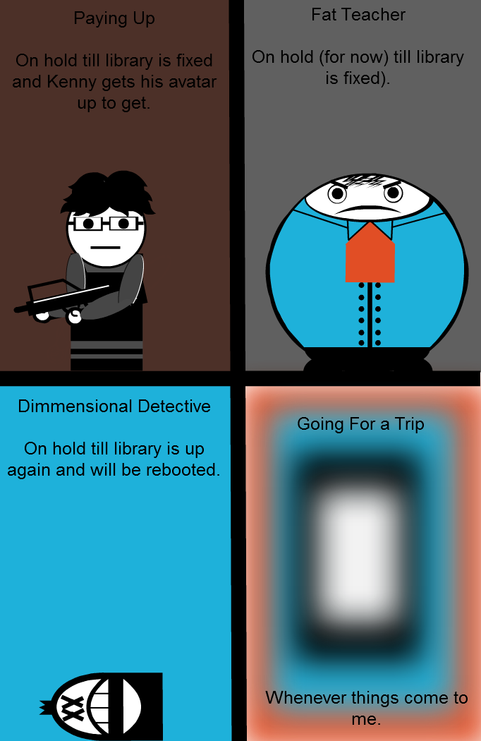 About My Series