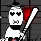 gangster teddybearr!