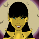Vampirella