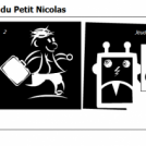 Les pires souvenirs du Petit Nicolas