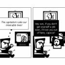 P.S. Capitalism