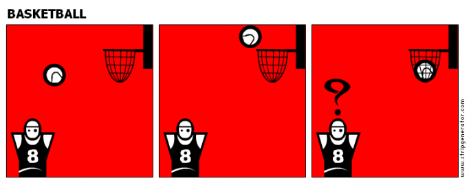 BASKETBALL
