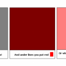 How make pink