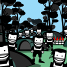 #OCCUPY...