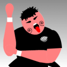 Go Kiwis!