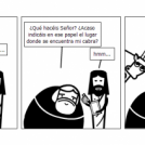 extravío