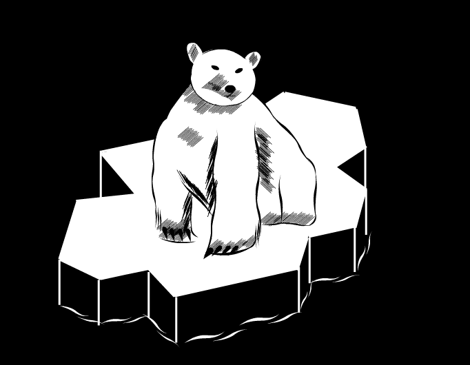 Tribute: Halt Global Warming