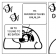 L.F its raining...