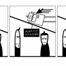 Same old thing Part 2