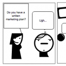 The On Call Marketing Director