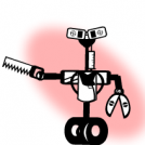 Bot series  W  blueprint