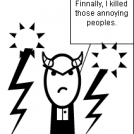 Thunderbolt Chronicles:Part 2 of 1
