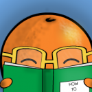 Learning Orange