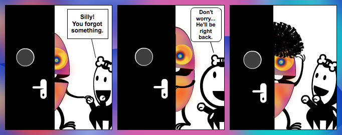 Forgetful