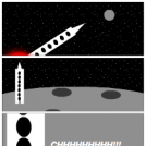 Penguins can't fly 5