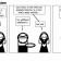 Sweet dessert and sexism