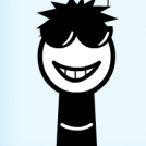 im mature :D