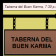 En la Taberna del Buen Karma
