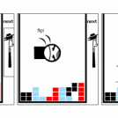 Tetris...