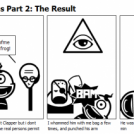 Episode 2: EVil Plans Part 2: The Result