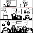 Isylea the comic - il gioco delle razze prologo4