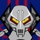 Chibi General Grievous
