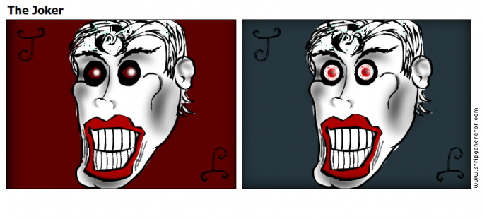 The Joker