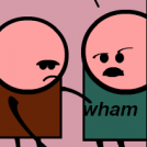 JOHN AND JOHNNY