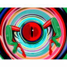 frog warp!