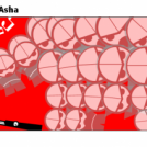 Lullaby for Asha