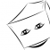 Sad box