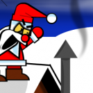 Christmas preparations ...