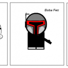 Star Wars: Fugitive Character Preview