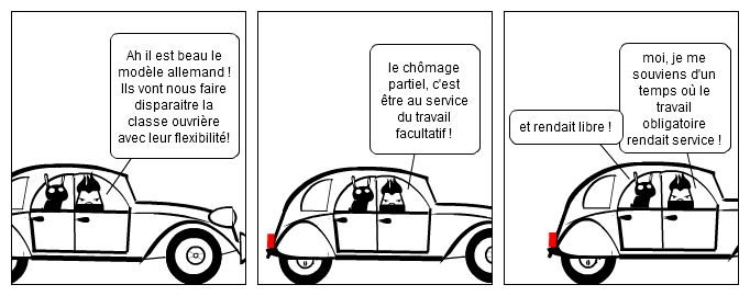 Die O.S'talgie
