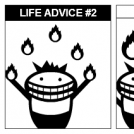 Life Advice #2