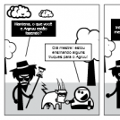 Adestramento!