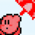 Parasol Kirby