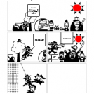CRACK-DOWN BY DETECTIVE FREAK!