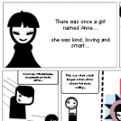 Anne - part 1