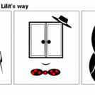 Interpretations - in Lilit's way