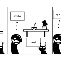bribed
